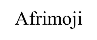 AFRIMOJI