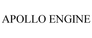 APOLLO ENGINE