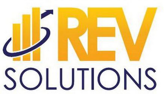 REV SOLUTIONS