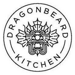 DRAGONBEARD KITCHEN