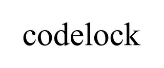 CODELOCK