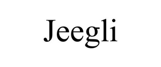 JEEGLI