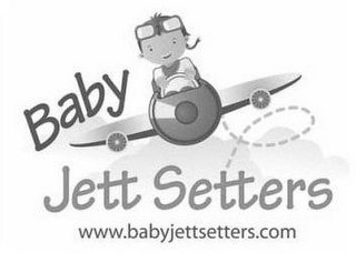 BABY JETT SETTERS WWW.BABYJETTSETTERS.COM