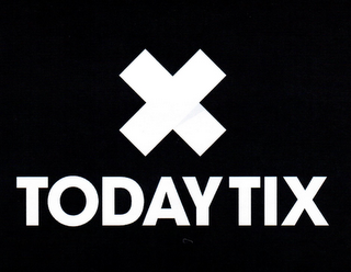 X TODAYTIX