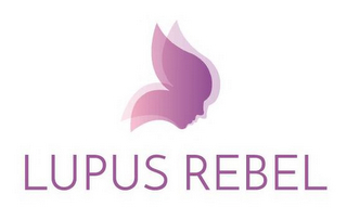 LUPUS REBEL