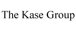 THE KASE GROUP