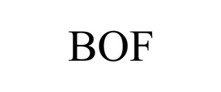 BOF