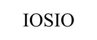 IOSIO