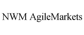 NWM AGILEMARKETS