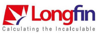 LONGFIN CALCULATING THE INCALCULABLE