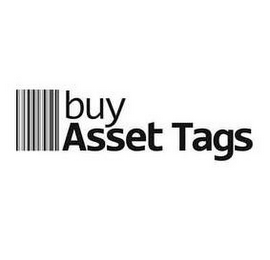 BUY ASSET TAGS