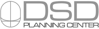 DSD PLANNING CENTER