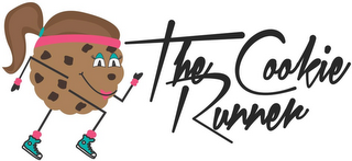 THE COOKIE RUNNER