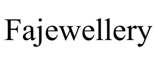 FAJEWELLERY