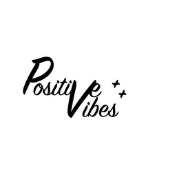 POSITIVEVIBES