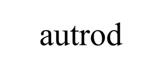 AUTROD