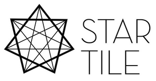 STAR TILE