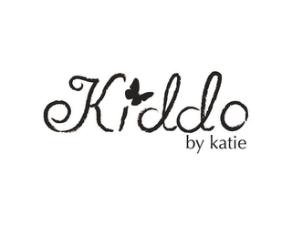 KIDDO BY KATIE