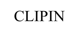 CLIPIN