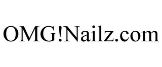 OMG!NAILZ.COM