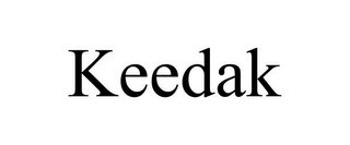 KEEDAK