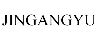 JINGANGYU