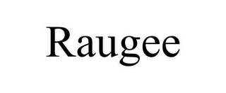 RAUGEE