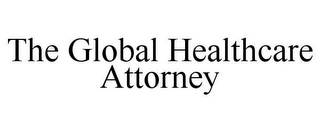 THE GLOBAL HEALTHCARE ATTORNEY