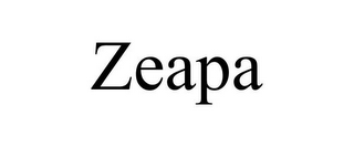 ZEAPA