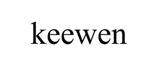 KEEWEN