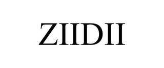 ZIIDII