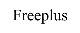 FREEPLUS
