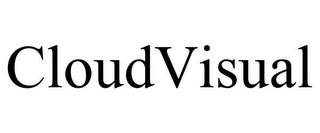 CLOUDVISUAL