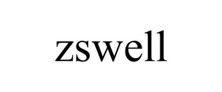 ZSWELL
