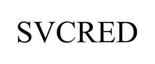 SVCRED