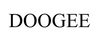 DOOGEE