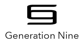 G9 GENERATION NINE