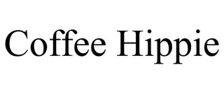 COFFEE HIPPIE