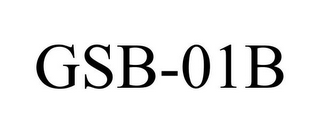 GSB-01B