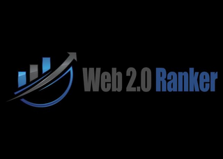 WEB 2.0 RANKER