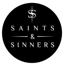 SS SAINTS & SINNERS