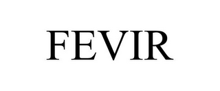 FEVIR