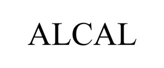 ALCAL