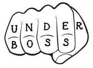 UNDER BOSS