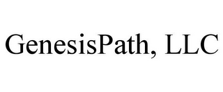 GENESISPATH, LLC