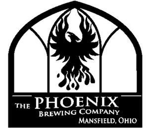 THE PHOENIX BREWING COMPANY MANSFIELD OHIO