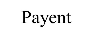 PAYENT