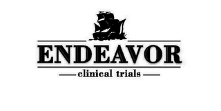 ENDEAVOR CLINICAL TRIALS