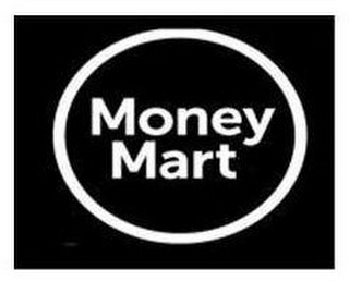 MONEY MART