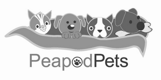 PEAPODPETS